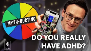 The rise of using social media to diagnose ADHD
