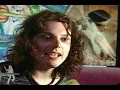 Anthony Gomes - Interview - 2003