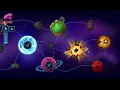 Space Odyssey Slots Game - Casino Type Unity Source Code