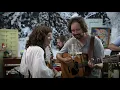Watchhouse live at Paste Studio on the Road: Green River Festival