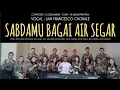 Download Lagu SABDAMU BAGAI AIR SEGAR || Lirik Pdf Partitur Not Angka SATB