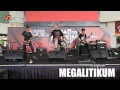 Download Lagu MEGALITIKUM - ENTER SANDMAN LIVE (ROAD TO ROCKIN BATTLE 2017) AT SUMMARECON MALL SERPONG TANGERANG