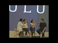 TULUS x GAC - SEWINDU  (LIVE at Kumpul TemanTULUS 220325 )