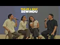 Download Lagu TULUS x GAC - SEWINDU  (LIVE at Kumpul TemanTULUS 220325 )