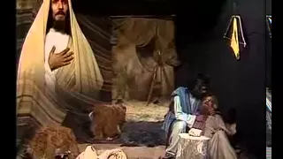 مسلسل محمد رسول الله الجزء الأول حلقة 6 