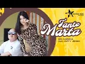 Lagu Dev Kamaco feat. Puffy Jengki – Tante Marta (Official Music Video)
