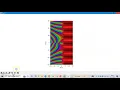 Zeta function graph using python programming Matplotlib