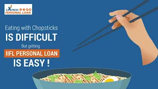 IIFL Personal Loan