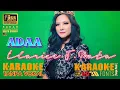 ADAA - CLARICE JOHN MATA - KARAOKE HD [4K] Tanpa Vocal