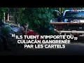 Lagu REPORTAGE - Plongée au cœur de Culiacán, une des villes les plus dangereuses du monde｜TF1 INFO