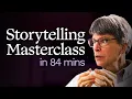 Download Lagu Meet Pulitzer Prize-Winning Stanford Professor – Richard Powers