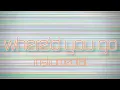 Download Lagu Where'd You Go (Instrumental w/ Background Vocals)