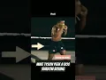 Download Lagu Mike Tyson Peek a Boo shadow boxing tutorial #boxingtraining #boxing #legend #tysonlegacy