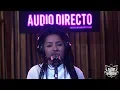Lagu Gabylonia - Madre - Live Session - [Audio Directo]