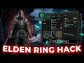 Elden Ring Hack 2026 Enzo Free Mod Menu Unlimited Runes PC