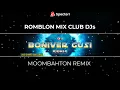 SHAKA LAKA BOOM / MOOMBAHTON REMIX / DJ BONIVER GUSI REMIX 2025