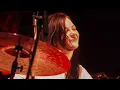The White Stripes - The Hardest Button to Button (Live at The Aragon Ballroom, July 2, 2003)