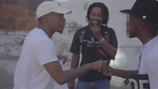 dead x muzi mini documentary