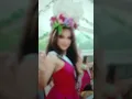 Download Lagu Joyful Moments  Women Taking Selfies and Wavi #beautywithapurpose #missworld #continentalfinals