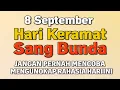 Download Lagu Hari Keramat Sang Bunda: Rahasia Kelahiran, Berkah, dan Tabu Kuno
