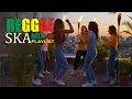 Download Lagu Roots, Rhythm \u0026 Good Vibes: Reggae Ska Experience
