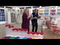 Lock Lock 10-Piece Pantry and Refrigerator Storage Set on QVC