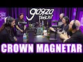 Download Lagu CROWN MAGNETAR: Tech Metal, Hot Topic \u0026 Staying in Shape on Tour | Garza Podcast 85