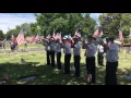 Memorial Day in Modesto