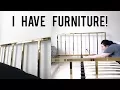 I HAVE FURNITURE Building IKEA Shelves CB2 Bed Frame OliviaMakeupChannel