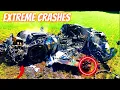 Download Lagu 🌍💥 Extreme Crash Compilation – Worldwide