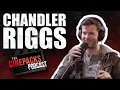 Chandler Riggs as Peter Parker in The Spider The Walking Dead