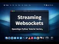 OpenAlgo - Python Tutorial Series
