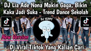 dj tabola bale trend dance di sekolah lia ade nona makin gaga bikin kaka jadi suka viral tiktok