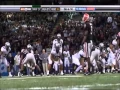 Georgia vs Hawaii - 2008 Sugar Bowl