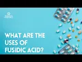 Download Lagu What are the uses of Fusidic Acid?