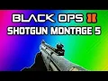 Download Lagu Black Ops 2 Shotgun Montage 5 - KSG, M1216, Combat Axe Clips (Shooting with the Beat)