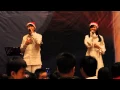 Download Lagu Kevin \u0026 Karyn - Ku Mau Cinta Yesus (Natal GKJ Sunter 2011)
