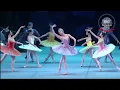Sleeping Beauty - Bolshoi 2024