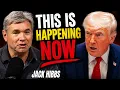 Jack Hibbs The Prophecy That Saved Donald Trump