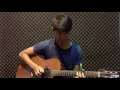 อย่าเสียใจคนเดียว - Better Weather (HORMONES 3 THE FINAL SEASON) Cover By Pipe