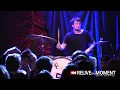 2014.03.27 Hundredth - Free Mind / Open Spirit (Live in Joliet, IL)