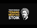 Download Lagu Meditasi Stoik untuk TIDUR , Ketenangan Datang di Malam Hari |   STOICISM