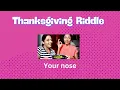 Math and Movement Place Value 100 s 10 s 1 s Thanksgiving Themed Fun Fitness Brian Break