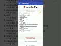 Baking App