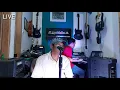 Download Lagu Padiah diseso janji Cipt. Zul Aznam || Live Cover Jhon Bayer