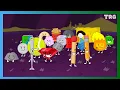 BFDIA 6 Intro FLA Recreated