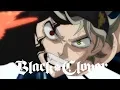 Black Meteorite Black Clover