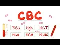Erythrocyte indices RBCs Hemoglobin Hematocrit PCV MCV MCH MCHC What Do These Labs Mean