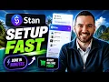 How To Set Up Your Stan Store Stan Store Tutorial 2026