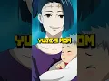 Download Lagu Yuji's moeder is de laatste schurk van Jujutsu Kaisen